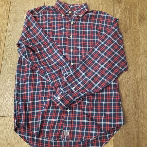Vineyard Vines Other - Vinyard vines cashmere Murray shirt